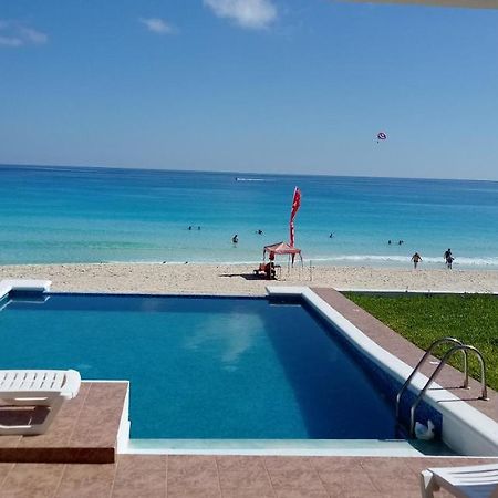 Casa Picon Cancun Exterior photo