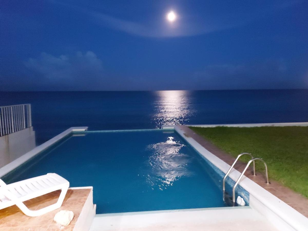 Casa Picon Cancun Exterior photo