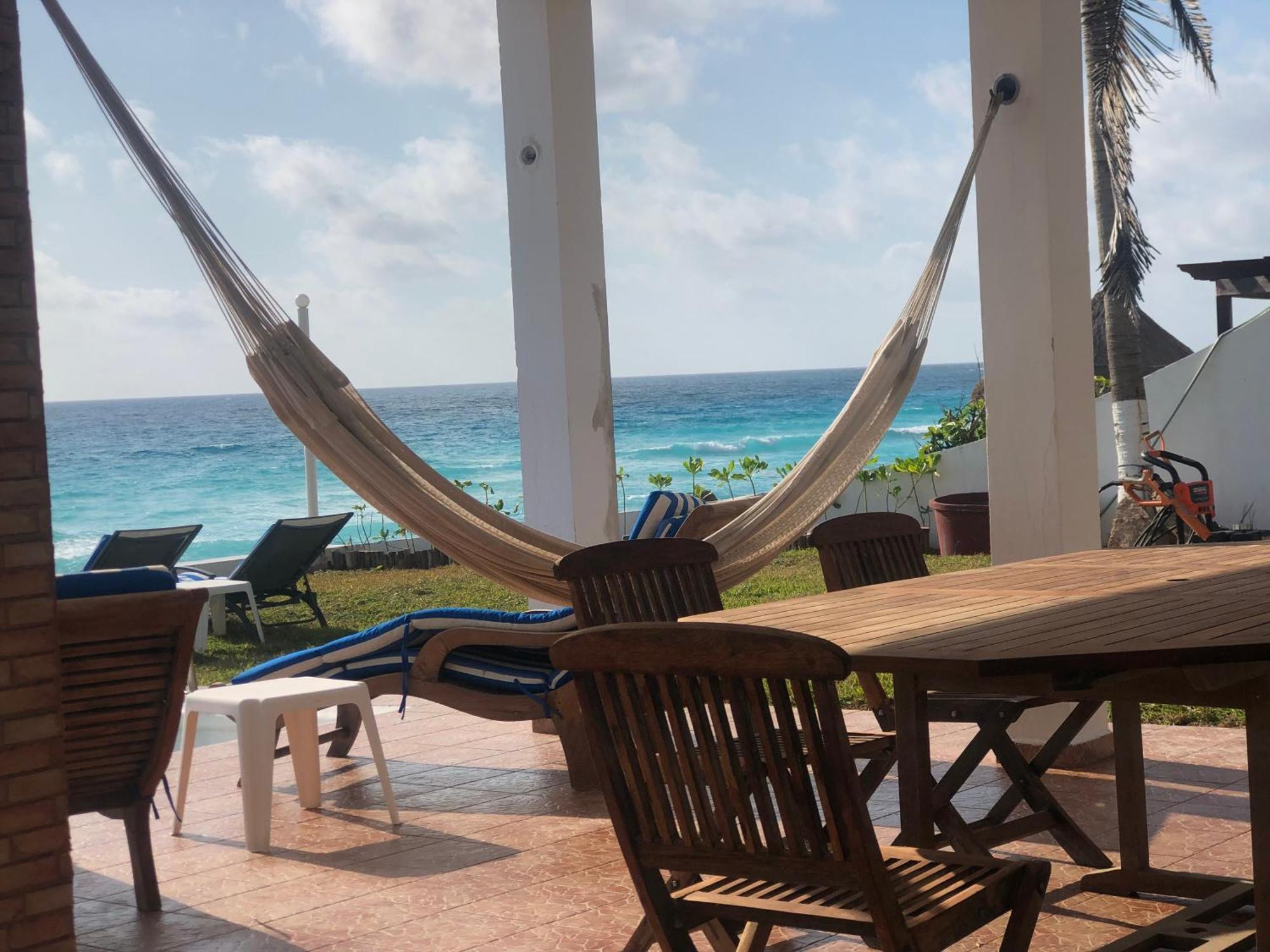 Casa Picon Cancun Exterior photo