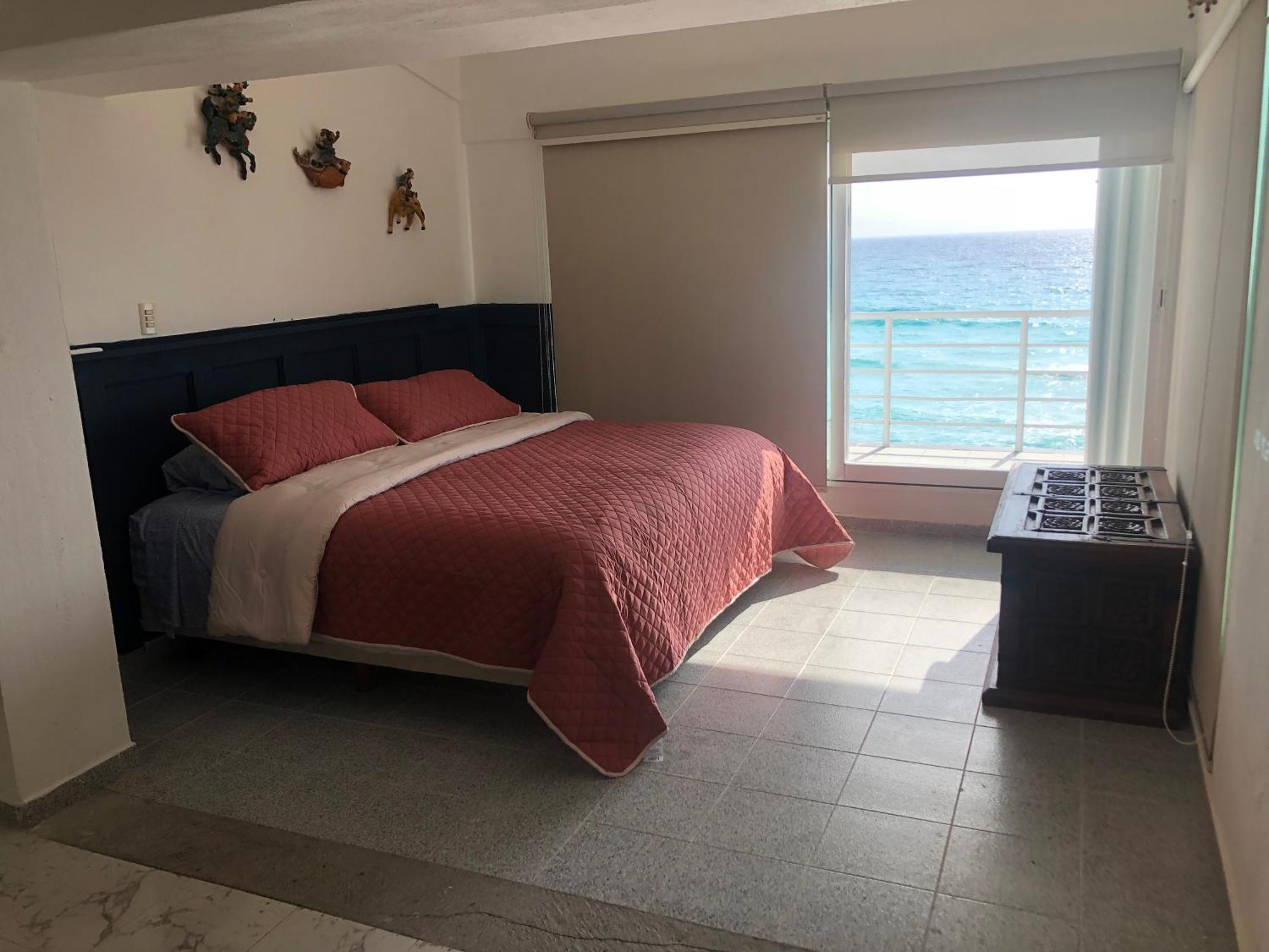 Casa Picon Cancun Exterior photo