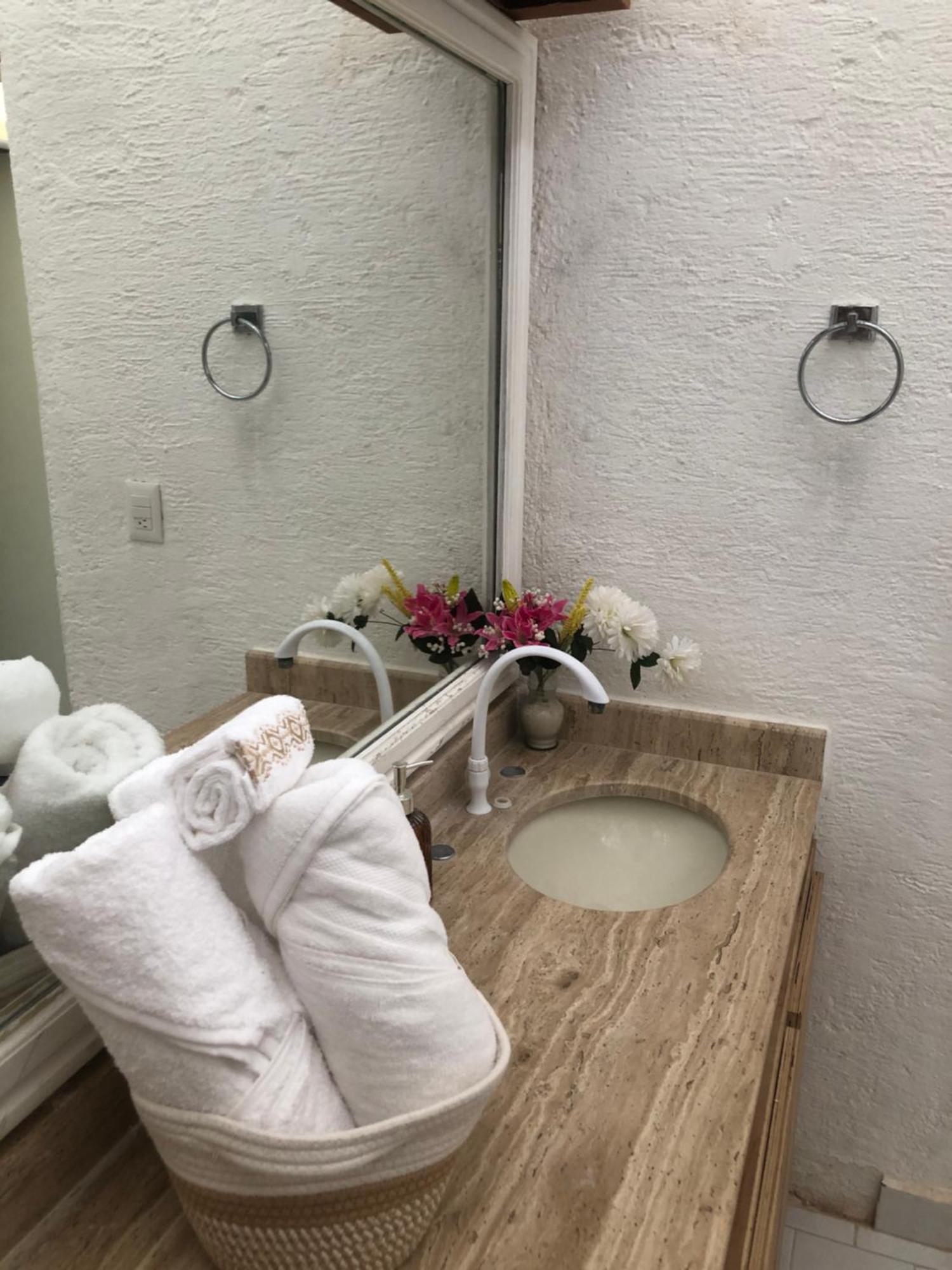 Casa Picon Cancun Exterior photo