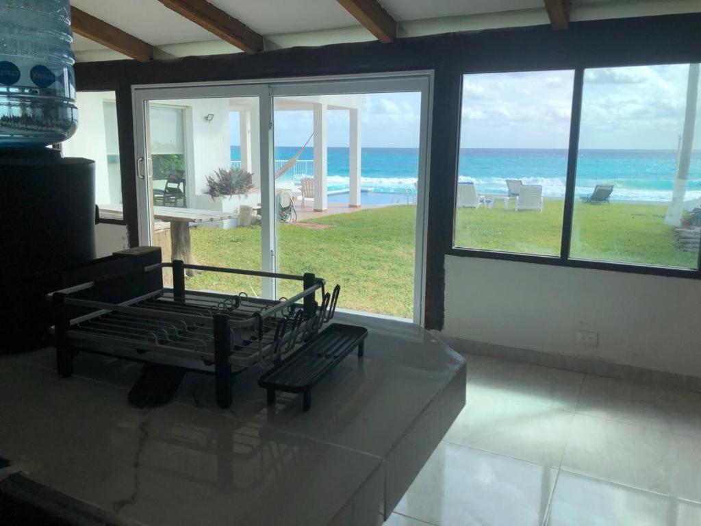 Casa Picon Cancun Exterior photo