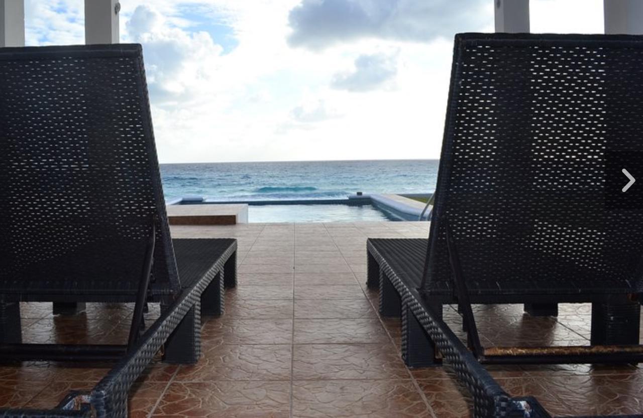 Casa Picon Cancun Exterior photo