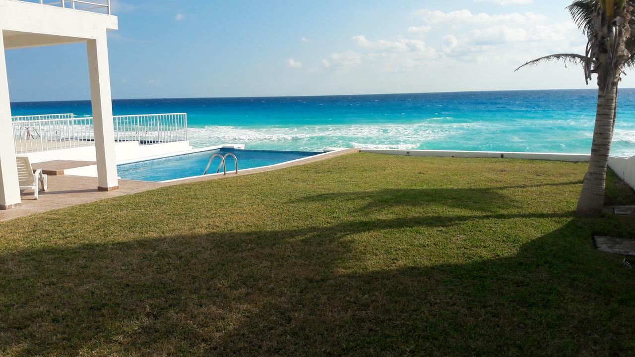 Casa Picon Cancun Exterior photo