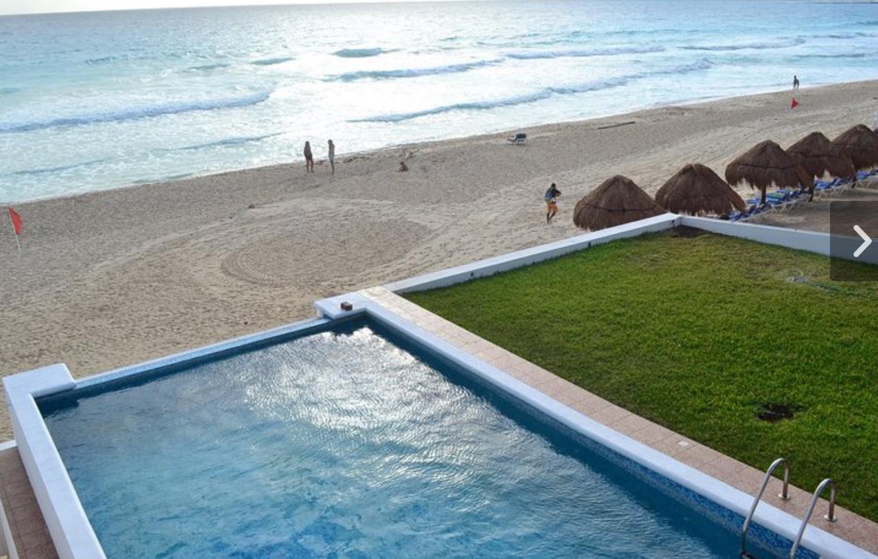 Casa Picon Cancun Exterior photo